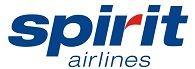 Spirit-Airlines-Logo
